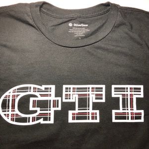 Official VW men’s tee shirt.